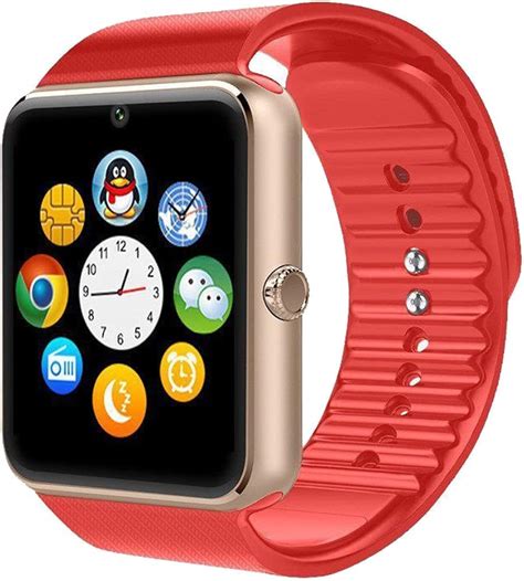 smart phone watch with sim card and memory card|Amazon.com: Android Smart Watch With Sim Card.